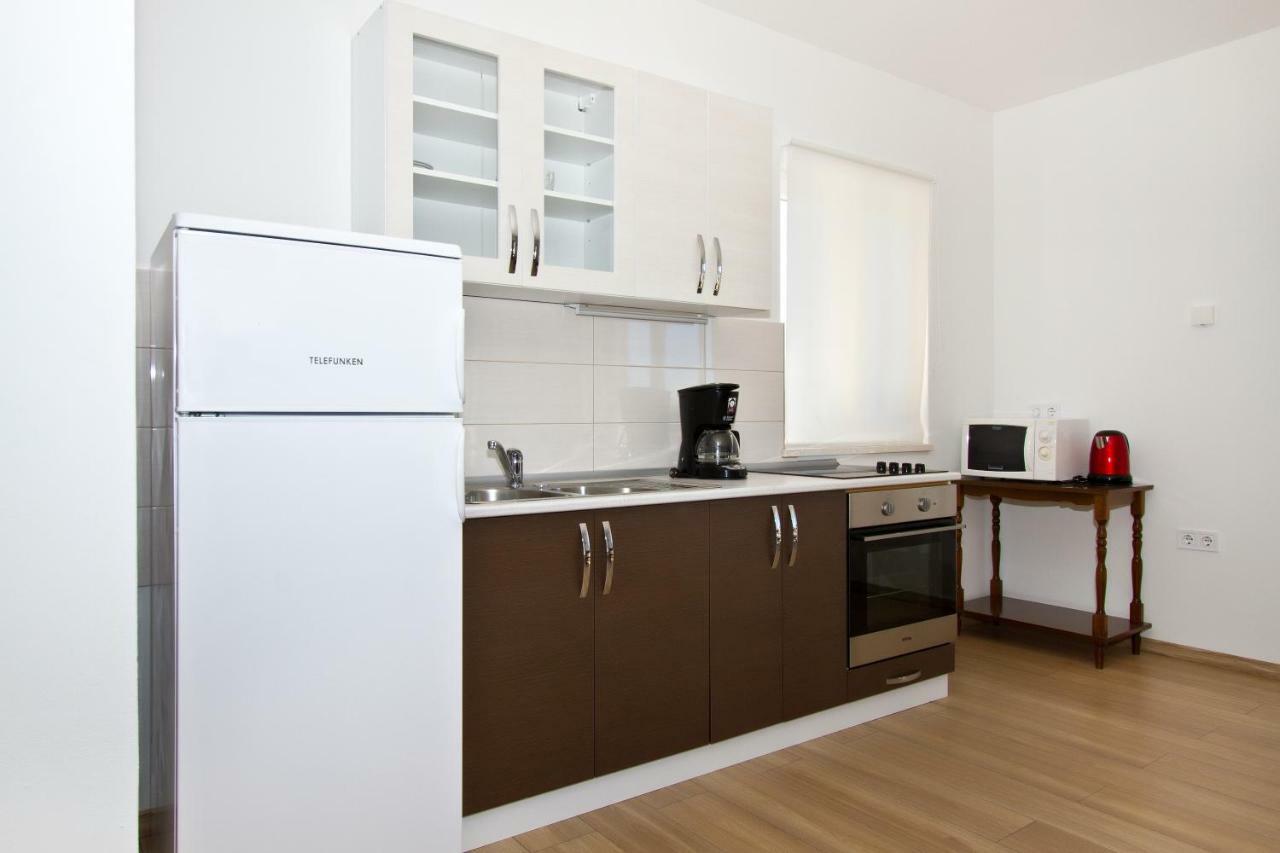 Villa Omis Michy - Family House For Big And Small Groups ภายนอก รูปภาพ